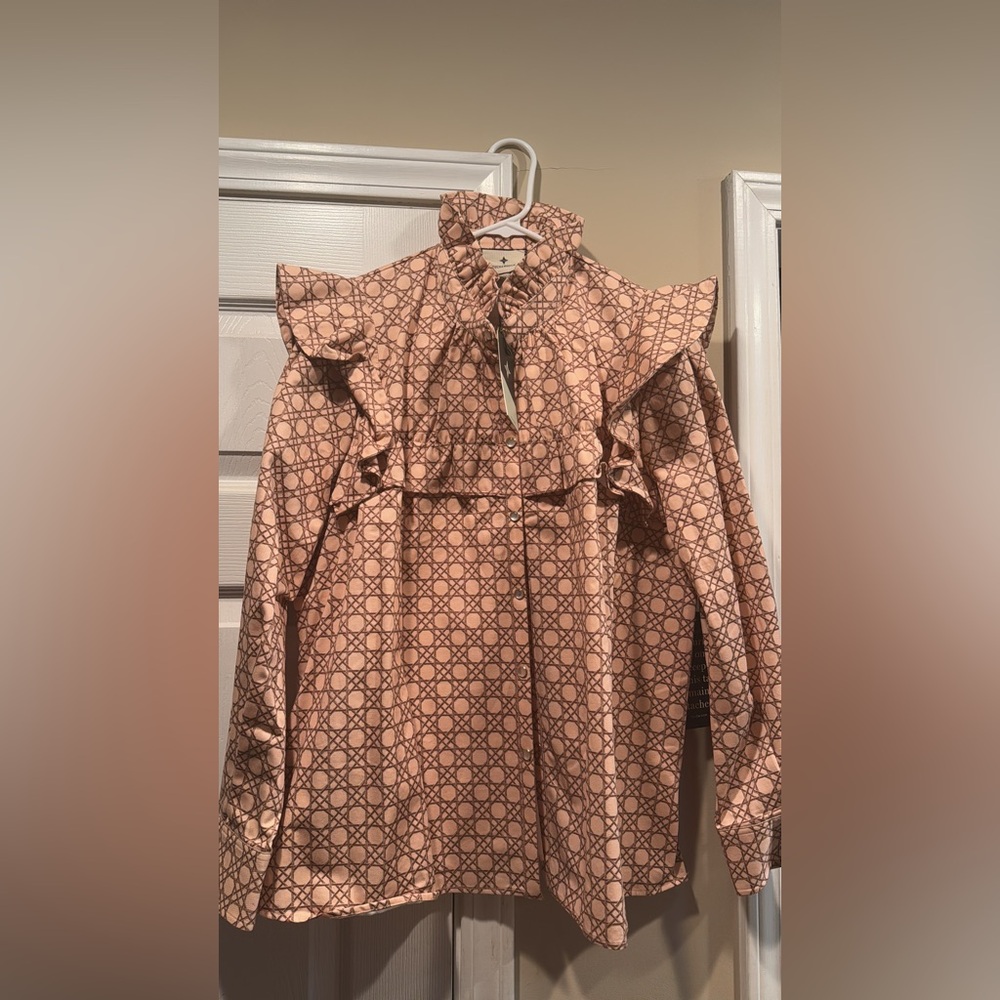 Tuckernuck Shirt